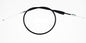 MOTION PRO Honda Throttle Cable - Part Number 02-0318
