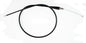 MOTION PRO Honda Throttle Cable Part 02-0321 for Enhanced Control and Reliability