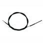 MOTION PRO Rear Hand Brake Cable for Honda - Part Number 02-0357