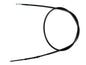 Motion Pro Rear Hand Brake Cable for ATV - Part No. 02-0385