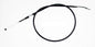 Motion Pro Honda Clutch Cable 02-0473 – Reliable Replacement for Honda Motorcycles