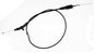 MOTION PRO Kawasaki Throttle Cable Part 03-0008 for Reliable Performance