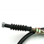 Motion Pro Kawasaki Clutch Cable Part #03-0119 for Reliable Performance