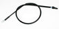 MOTION PRO Kawasaki Speedometer Cable Part 03-0123 for Reliable Speed Readings