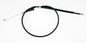 Motion Pro Kawasaki Clutch Cable (Part #03-0131) for Kawasaki Motorcycles