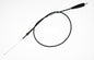 Motion Pro Kawasaki Throttle Cable Part #03-0162 for Kawasaki Motorcycles