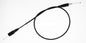 Motion Pro Kawasaki Throttle Cable Part 03-0253 for Motorcycles