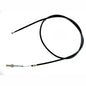 Motion Pro ATV Cable Kit for Kawasaki - Part Number 03-0270