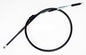 MOTION PRO Kawasaki Clutch Cable Part 03-0304 for Kawasaki Motorcycles