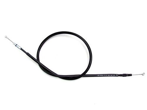 Motion Pro Black Vinyl Clutch Cable - Part Number 05-0401