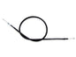 Motion Pro Black Vinyl Clutch Cable - Part Number 05-0401