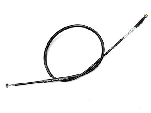 MOTION PRO Front Brake Black Vinyl Cable – Part No. 03-0425