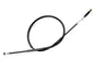 MOTION PRO Front Brake Black Vinyl Cable – Part No. 03-0425