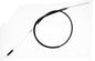 Motion Pro Suzuki Brake Cable Part 04-0038 for Reliable Braking Performance