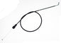 Motion Pro Suzuki Throttle Cable 04-0052 for Reliable Engine Control