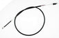 Motion Pro Suzuki Clutch Cable Part 04-0091 for Reliable Motorcycle Operation