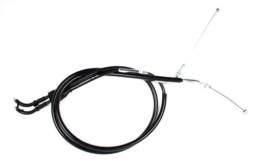 Motion Pro Suzuki Throttle Cable 04-0131 for Precise Control and Reliable Performance