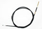 Motion Pro ATV Rear Hand Brake Cable - Part Number 04-0195