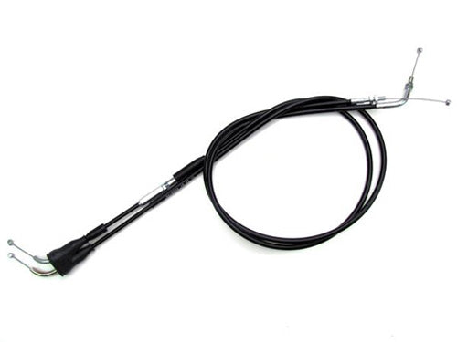 MOTION PRO Suzuki Throttle Push-Pull Set - Part Number 04-0234
