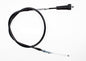 MOTION PRO Suzuki Throttle Cable 04-0249 - Reliable Replacement for Motorcycles