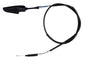 MOTION PRO Yamaha Clutch Cable Part 05-0009 for Reliable Gear Engagement