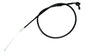 Motion Pro Yamaha Throttle Cable - Part Number 05-0102