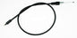MOTION PRO ATV Yamaha Cable 05-0124 for Reliable Control and Performance