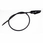 MOTION PRO Yamaha Clutch Cable Part 05-0321 for Yamaha Motorcycles