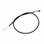 MOTION PRO Yamaha Clutch Cable Part Number 05-0331 for Motorcycle Transmission Control