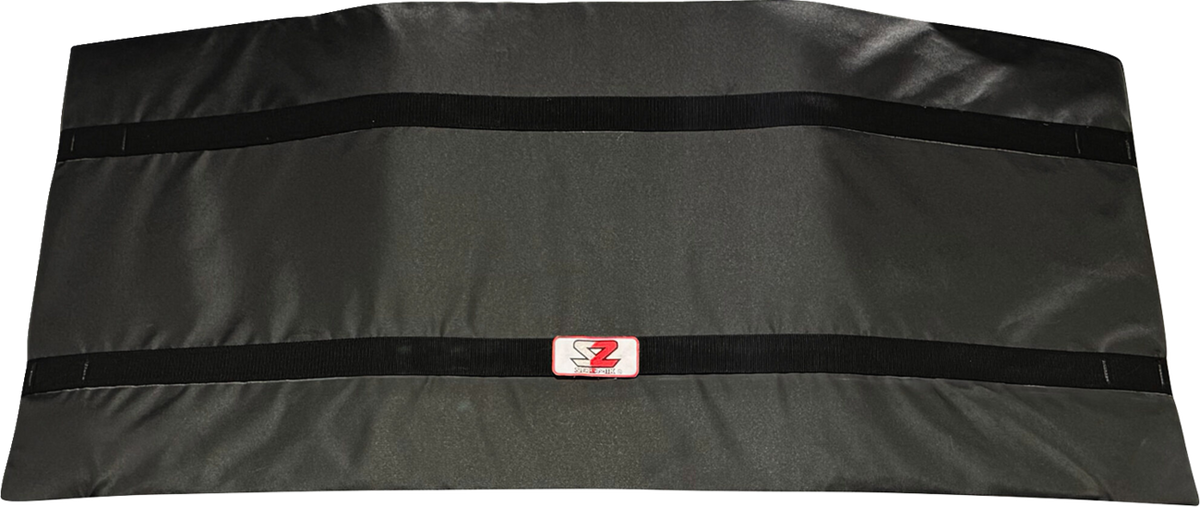 SEIZMIK 66-10128 Windshield Protector for U10 Pro Highland