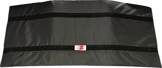 SEIZMIK 66-10128 Windshield Protector for U10 Pro Highland
