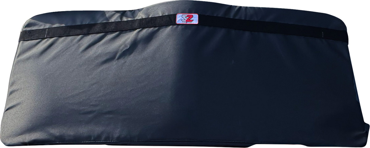 SEIZMIK Windshield Protector for Polaris Xpedition, Part 66-10124