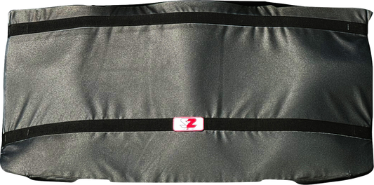 SEIZMIK Windshield Protector for Polaris Ranger XP 1000, Part Number 66-10127