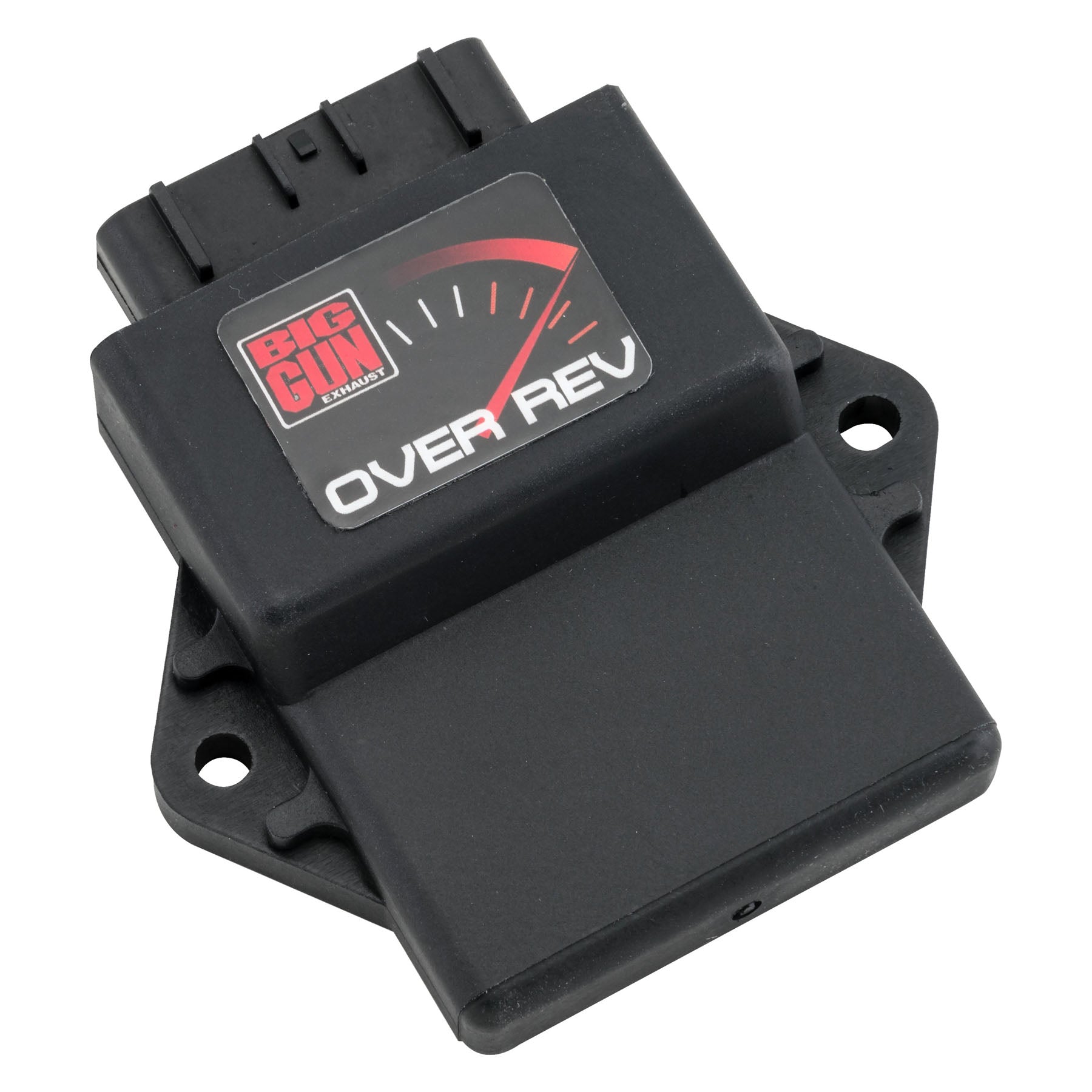BIG GUN - REV BOX - ATV/UTV - ARCTIC CAT/KAWASAKI/SUZUKI