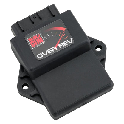 BIG GUN - REV BOX - ATV/UTV - ARCTIC CAT/KAWASAKI/SUZUKI
