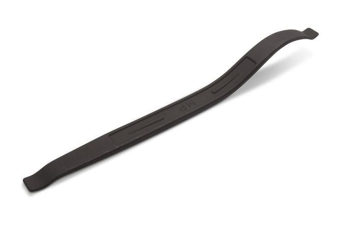 Motion Pro 15-Inch Curved Tire Iron - Durable Motorcycle Tire Tool