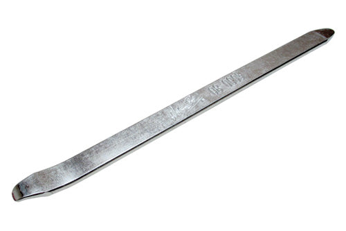 MOTION PRO 11 1/2-Inch Steel Tire Iron for Motorcycle and Vehicle Maintenance