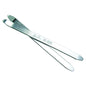 Motion Pro 11 1/2 Inch Steel Tire Iron - Durable Motorcycle Tire Lever for Easy Removal and Installation