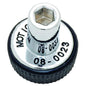 Motion Pro Main Jet Wrench 6mm Hex for Precise Carburetor Adjustment