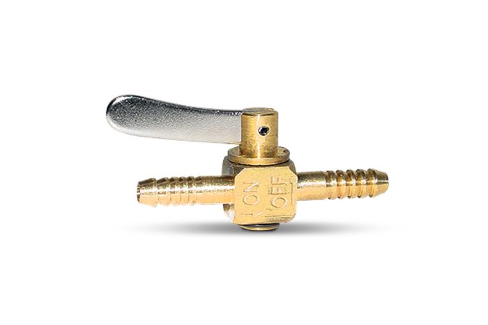 MOTION PRO In-Line Fuel Valve (Part Number 08-0038)