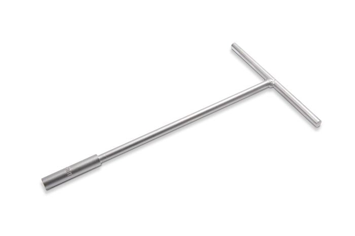 Motion Pro T-Handle Metric Socket 8mm - Durable Hand Tool for Precise Fastening