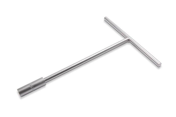 MOTION PRO T-Handle Metric Socket 12MM - Durable Hand Tool for Motorcycle and Automotive Maintenance