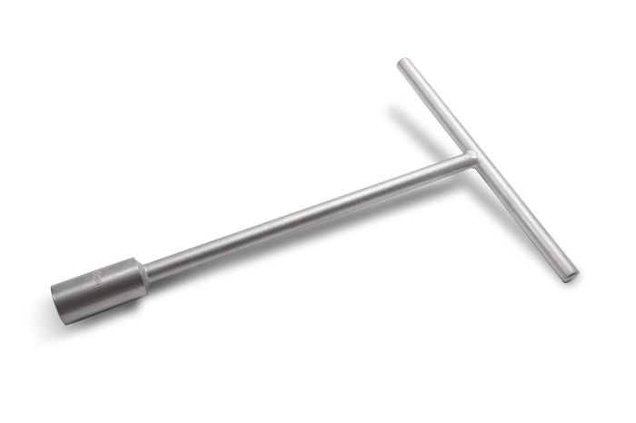 Motion Pro T-Handle Metric Socket 19mm - Durable Tool for Precision Work