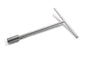 Motion Pro T-Handle Metric Socket 19mm - Durable Tool for Precision Work