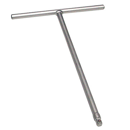 MOTION PRO T-Handle Drive 1/4" x 8-1/2" - Precision Tool for Motorcycles and Machinery