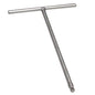 MOTION PRO T-Handle Drive 1/4" x 8-1/2" - Precision Tool for Motorcycles and Machinery