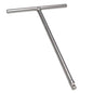 Motion Pro T-Handle Drive 3/8 inch x 10-1/2 inch for motorcycle maintenance
