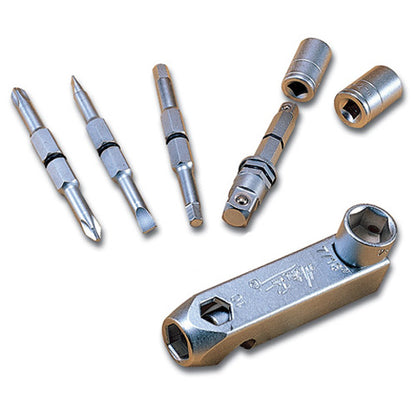METRIC TAP & DIE SET