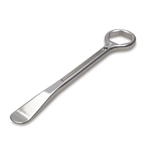MOTION PRO 32 mm Combo Tire Lever and Axle Wrench – Part Number 08-0289