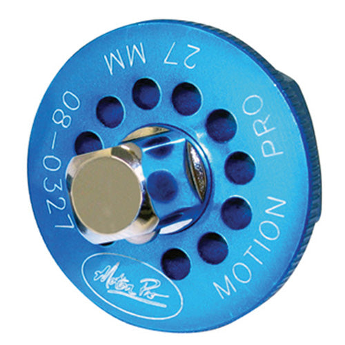 Motion Pro 3/8 inch Drive Adapter for 27 mm Combo Lever - Part Number 08-0327